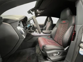 Audi RSQ8 Face* Carbon* B&O* HuD* Pano, снимка 12