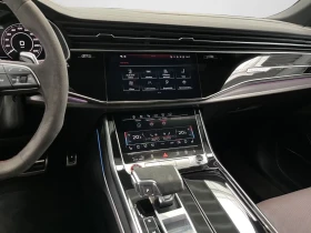 Audi RSQ8 Face* Carbon* B&O* HuD* Pano, снимка 11