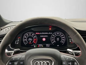 Audi RSQ8 Face* Carbon* B&O* HuD* Pano, снимка 10