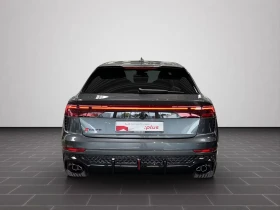 Audi RSQ8 Face* Carbon* B&O* HuD* Pano, снимка 5