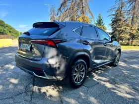 Lexus NX 300h Хибрид!Всички екстри!Реални км!, снимка 5