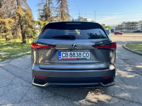 Lexus NX 300h Хибрид!Всички екстри!Реални км!, снимка 6