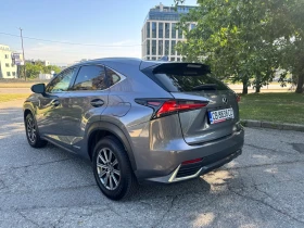 Lexus NX 300h Хибрид!Всички екстри!Реални км!, снимка 7