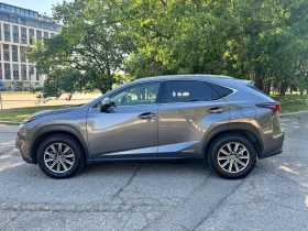 Lexus NX 300h Хибрид!Всички екстри!Реални км!, снимка 8
