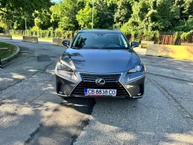 Lexus NX 300h Хибрид!Всички екстри!Реални км!, снимка 4