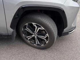 Toyota Rav4 AWD, 2.5L / ПОДГРЕВИ / ПАНОРАМА / КАМЕРА, снимка 7