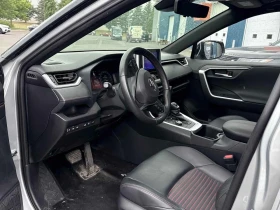 Toyota Rav4 AWD, 2.5L / ПОДГРЕВИ / ПАНОРАМА / КАМЕРА, снимка 5