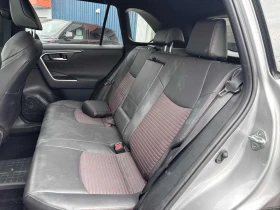 Toyota Rav4 AWD, 2.5L / ПОДГРЕВИ / ПАНОРАМА / КАМЕРА, снимка 11