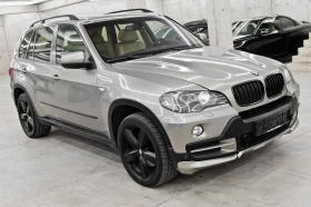 BMW X5 3.0D M AERO пакет, снимка 2