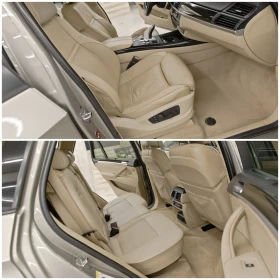 BMW X5 3.0D M AERO пакет, снимка 11