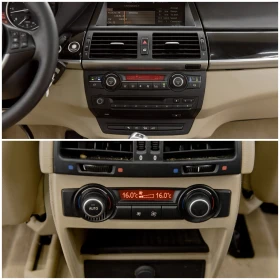 BMW X5 3.0D M AERO пакет, снимка 13