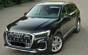 Audi Q7 3.0 TDI Quattro , снимка 1