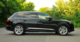 Audi Q7 3.0 TDI Quattro , снимка 4