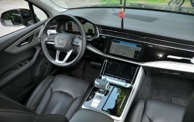 Audi Q7 3.0 TDI Quattro , снимка 5