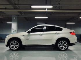 BMW X6 X6 35i, снимка 4