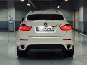 BMW X6 X6 35i, снимка 5