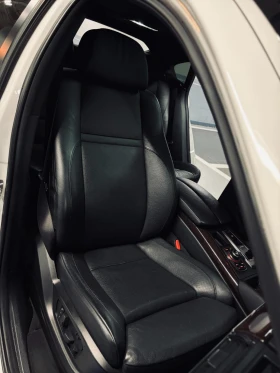 BMW X6 X6 35i, снимка 17