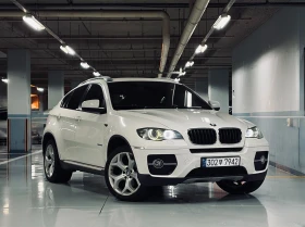 BMW X6 X6 35i, снимка 1