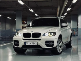 BMW X6 X6 35i, снимка 2