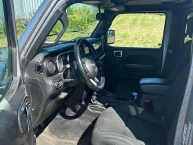 Jeep Wrangler * Sport * CARFAX * ЦЕНА ДО БГ, снимка 5