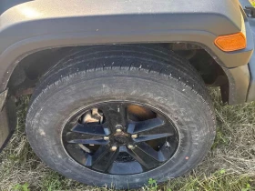 Jeep Wrangler * Sport * CARFAX * ЦЕНА ДО БГ, снимка 7