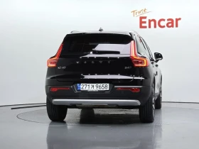 Volvo XC40 2.0 Automatic, снимка 4