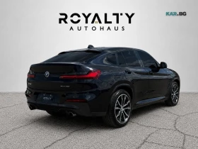 BMW X4 xDrive28i * PANO * АвтоКредит * (ЦЕНА ДО БГ), снимка 7