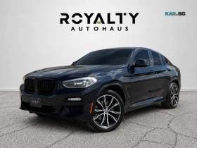 BMW X4 xDrive28i * PANO * АвтоКредит * (ЦЕНА ДО БГ), снимка 1