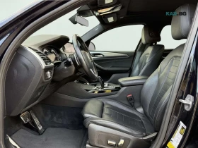 BMW X4 xDrive28i * PANO * АвтоКредит * (ЦЕНА ДО БГ), снимка 11