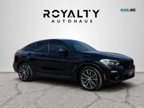 BMW X4 xDrive28i * PANO * АвтоКредит * (ЦЕНА ДО БГ), снимка 4