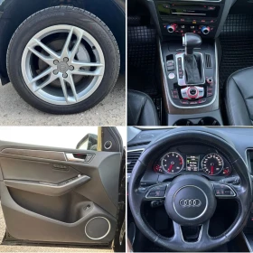 Audi Q5 3.0T 2017, снимка 14