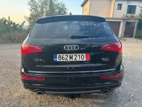 Audi Q5 3.0T 2017, снимка 6