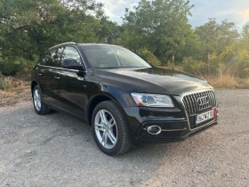 Audi Q5 3.0T 2017, снимка 3