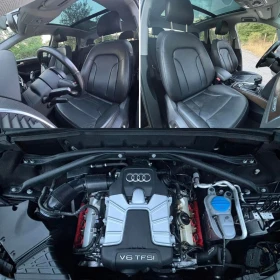 Audi Q5 3.0T 2017, снимка 12
