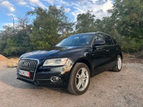 Audi Q5 3.0T 2017, снимка 1