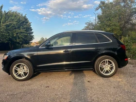 Audi Q5 3.0T 2017, снимка 4