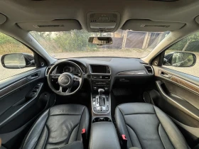 Audi Q5 3.0T 2017, снимка 8