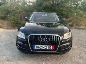 Audi Q5 3.0T 2017, снимка 2