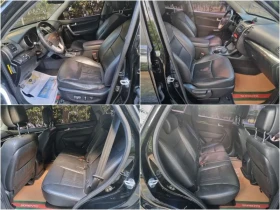 Kia Sorento R Diesel 2.0 2Wd Limited Luxury, снимка 7