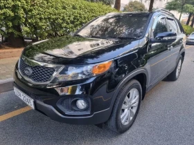 Kia Sorento R Diesel 2.0 2Wd Limited Luxury, снимка 1