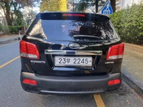 Kia Sorento R Diesel 2.0 2Wd Limited Luxury, снимка 4