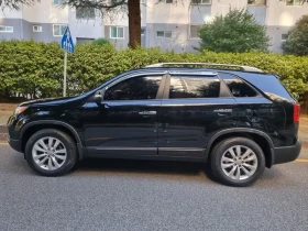 Kia Sorento R Diesel 2.0 2Wd Limited Luxury, снимка 2