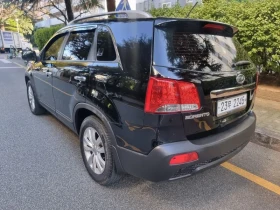 Kia Sorento R Diesel 2.0 2Wd Limited Luxury, снимка 3