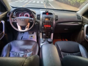 Kia Sorento R Diesel 2.0 2Wd Limited Luxury, снимка 6
