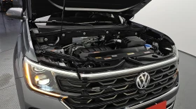 VW Atlas 2.0 TSI* МАСАЖ* 360* HUD* BLIND SPOT* ЛЮК* КРАЙНА , снимка 6