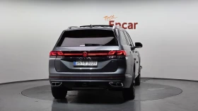 VW Atlas 2.0 TSI* МАСАЖ* 360* HUD* BLIND SPOT* ЛЮК* КРАЙНА , снимка 4