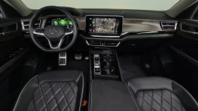 VW Atlas 2.0 TSI* МАСАЖ* 360* HUD* BLIND SPOT* ЛЮК* КРАЙНА , снимка 7