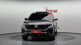 VW Atlas 2.0 TSI* МАСАЖ* 360* HUD* BLIND SPOT* ЛЮК* КРАЙНА , снимка 3