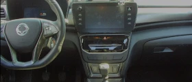 SsangYong Tivoli 1.5i 16000km, снимка 5