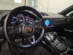 Porsche Cayenne  TURBO / CARFAX / ОБДУХВАНЕ / 360 , снимка 11